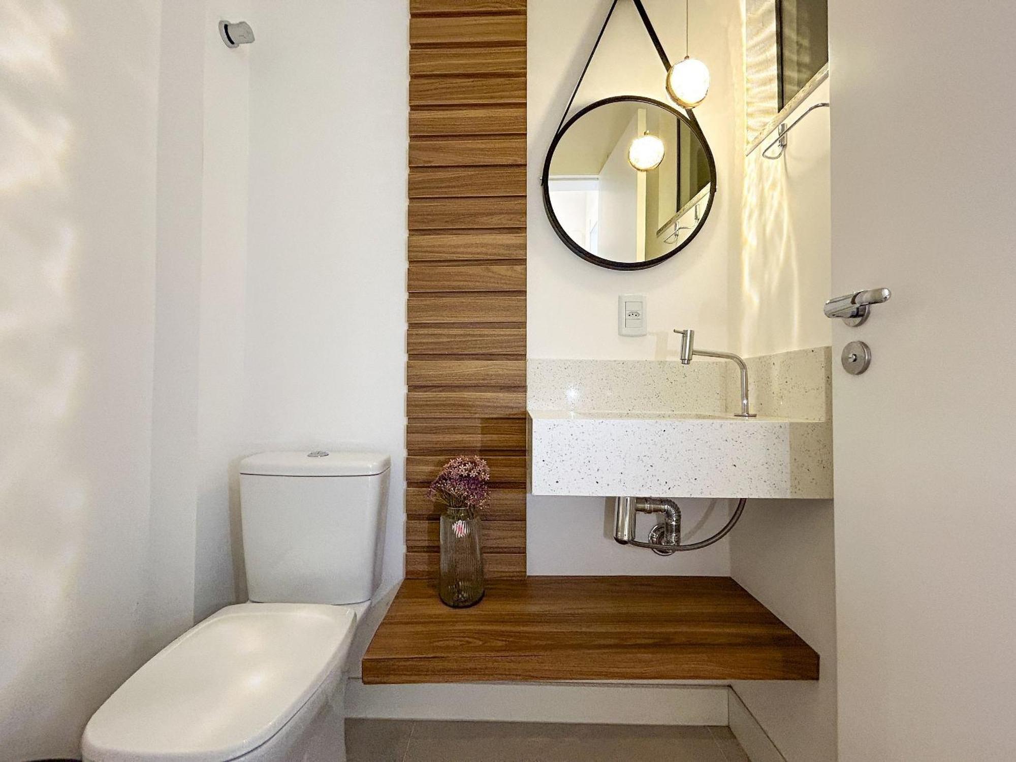 Apto Novo, Com Piscina, 250M Da Praia บอมบินญัส ภายนอก รูปภาพ